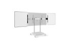 RISE A227 - 'Kit tableau blanc 75'' pour RISE chario