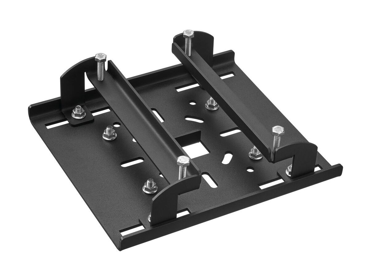 PUA 9515 - Poutrelle/pince pour faisceau H, 7-18cm