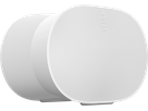Bundle Sonos Era 300 blanc - 2x Era 300 weiss
