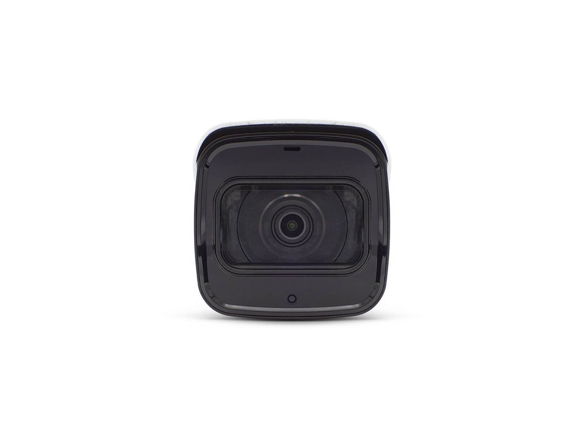 IP Edge Line - 4MP, IP, In/Out, Bullet, Fix Lens