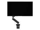 MOMO 4138 - Monitorhalter Motion Schwarz