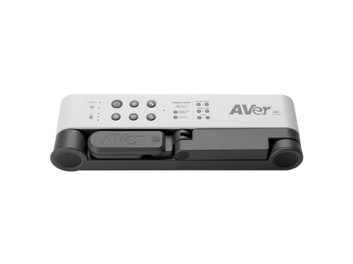 M15W - Visualiseur avec bras flexible