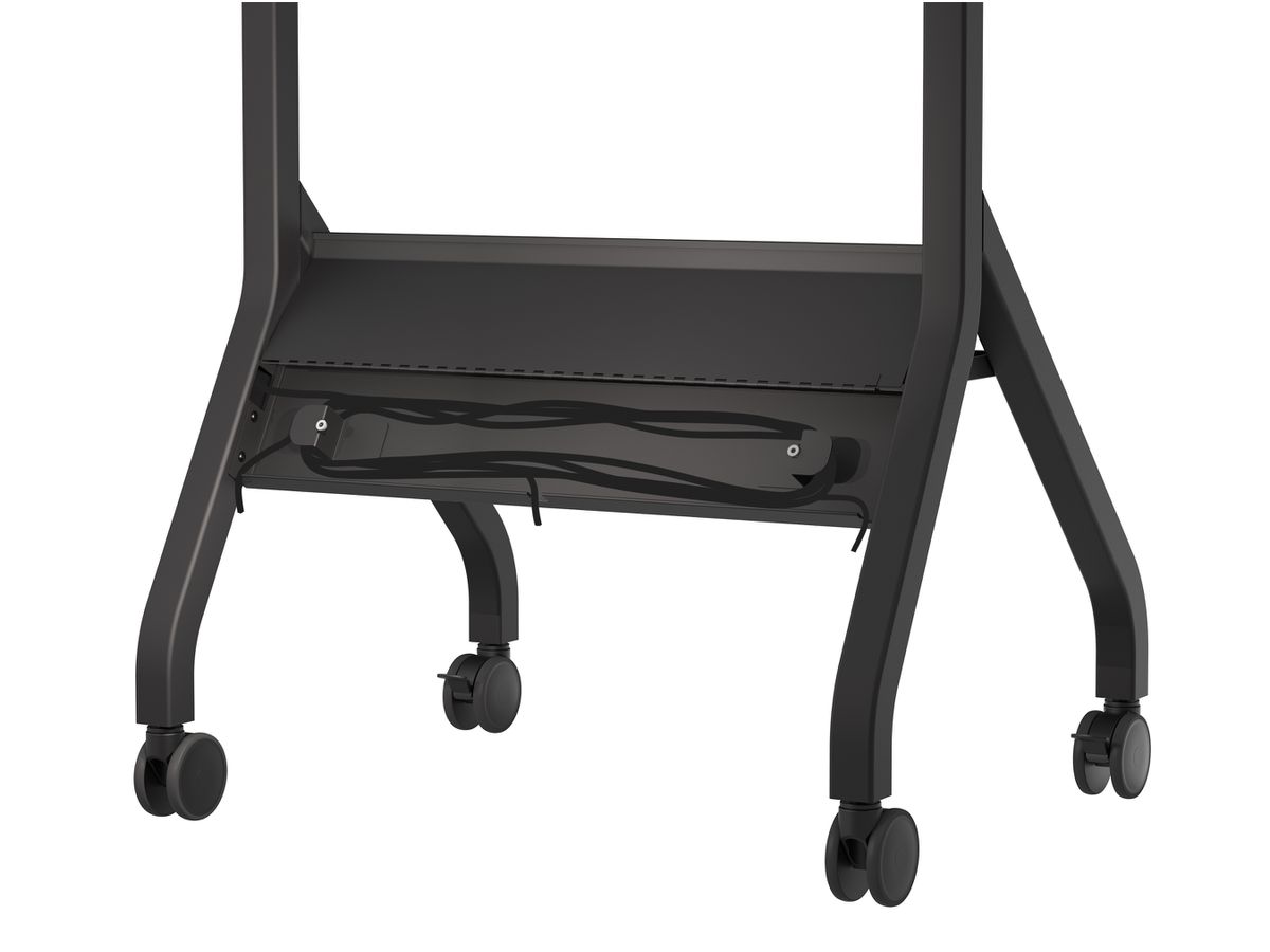 SR898-EUK - Trolley pour écrans de 55" à 110