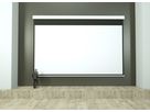 BE790CCO - Écran motorisé 790 x 493 cm