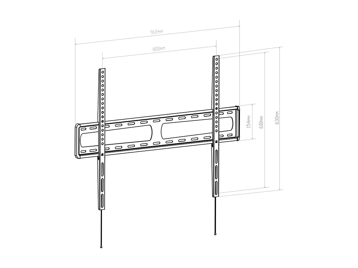 PLA 8414 - Interface dvLED