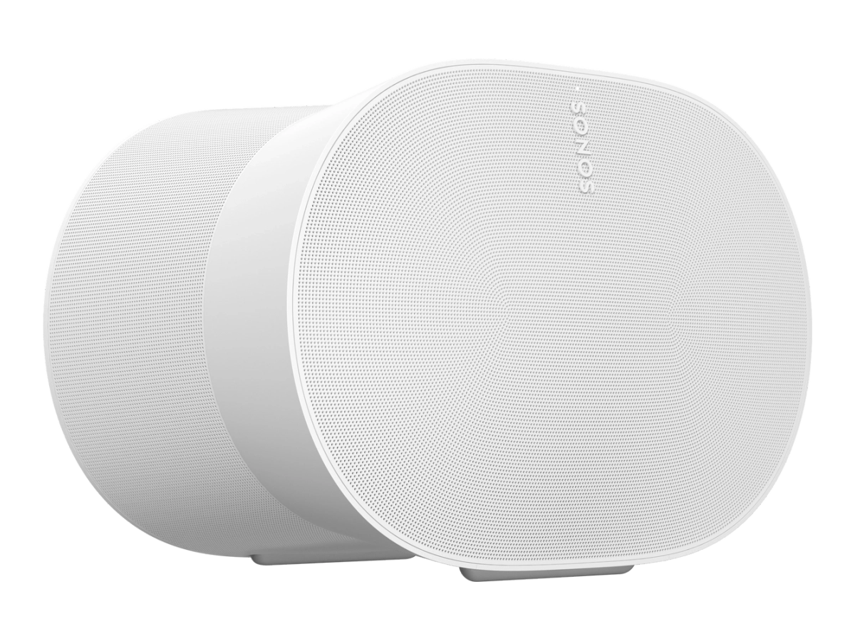 Bundle Sonos Era 300 blanc - 2x Era 300 weiss