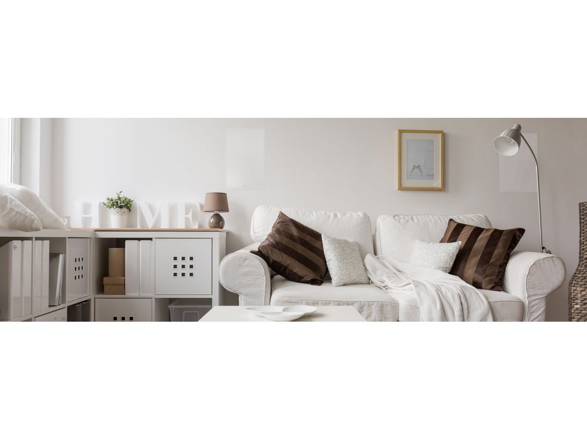 PRO-18-RW - Haut-parleurs muraux
