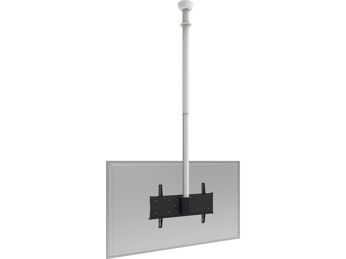 072.3250W - Support pour display - 1450 - 2475mm
