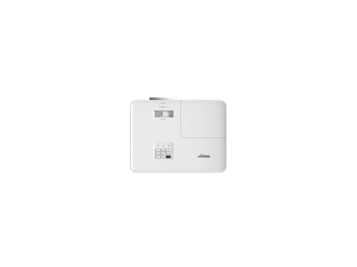 DH380-Edu - Lampe, 1080p, 4000`Lumen, 1.48-1.62:1
