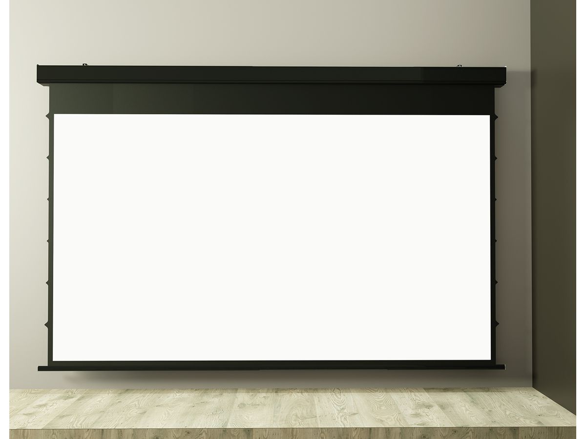 ET420DPE - Écran motorisé 420 x 236 cm