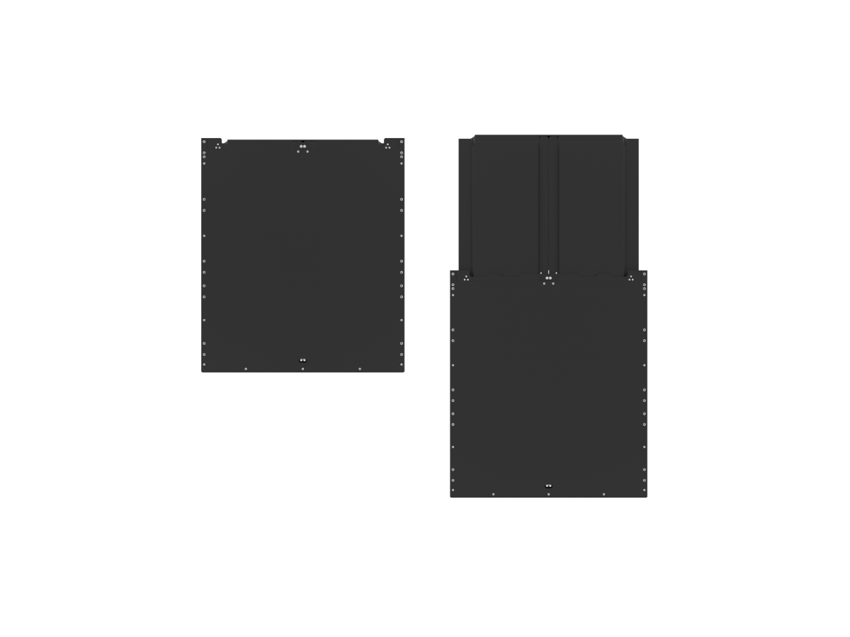 BALANCEBOX®650-II HEAVY 94-162kg black