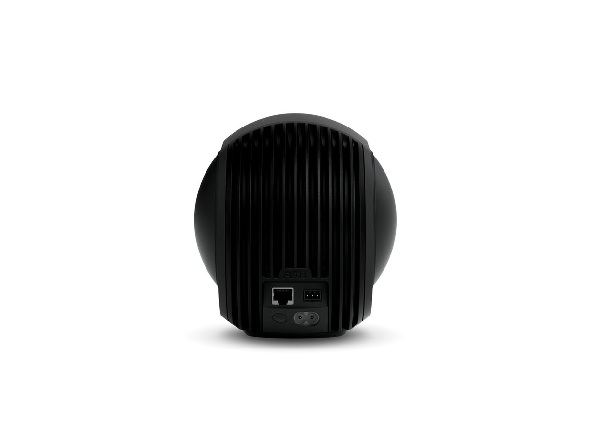 Phantom II Custom - Haut-parleur actif compact Black Matte
