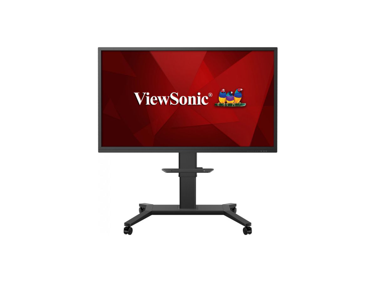 VB-STND-002 - Trolley