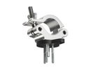 PUC 1051 - Adaptateur pour PUC 24xx, argent