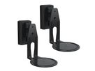 WSWME12-B2 - Support mural Sonos Era 100, noir - Pair