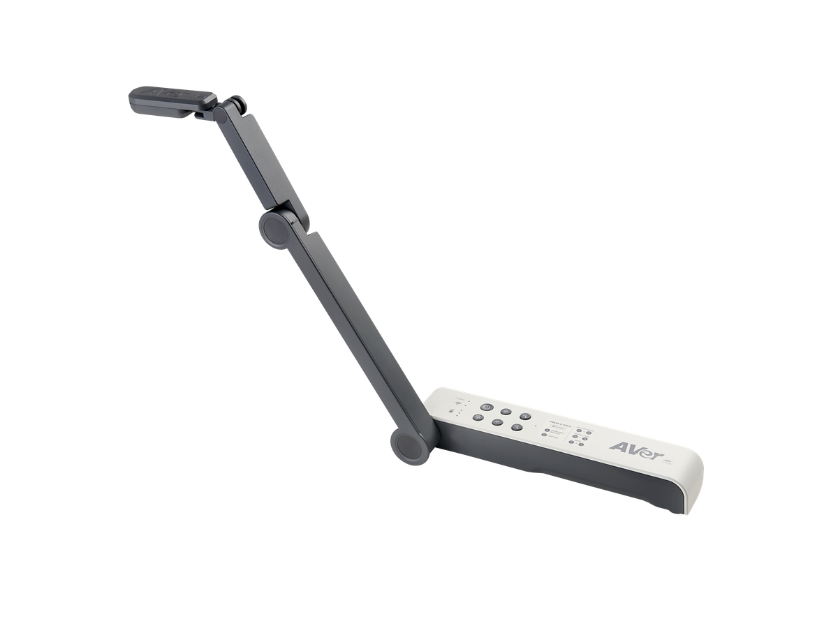 M15W - Visualiseur avec bras flexible