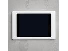 iPad Companion Wall blanc - iPad 10.2", Pro10.5", Air10.5"
