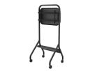 SR860-EUK - Trolley pour écrans de 32" à 75"