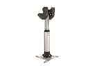 PPC 1540 - Projektor Deckenhalter 40 - 55cm, Silber