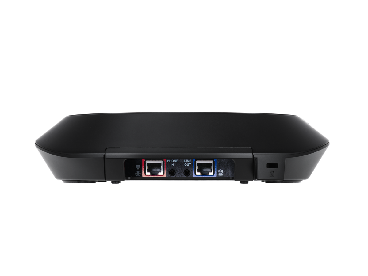 VC520PRO3 - caméra de conférence USB et speakerphone
