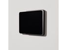 iPad Dame Wall 2.0 Noir - iPad 10.9" 10th Gen. + 11" (A16)