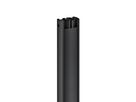 PUC 2530 - Deckenabhängungsprofil L 300 cm, Schwarz