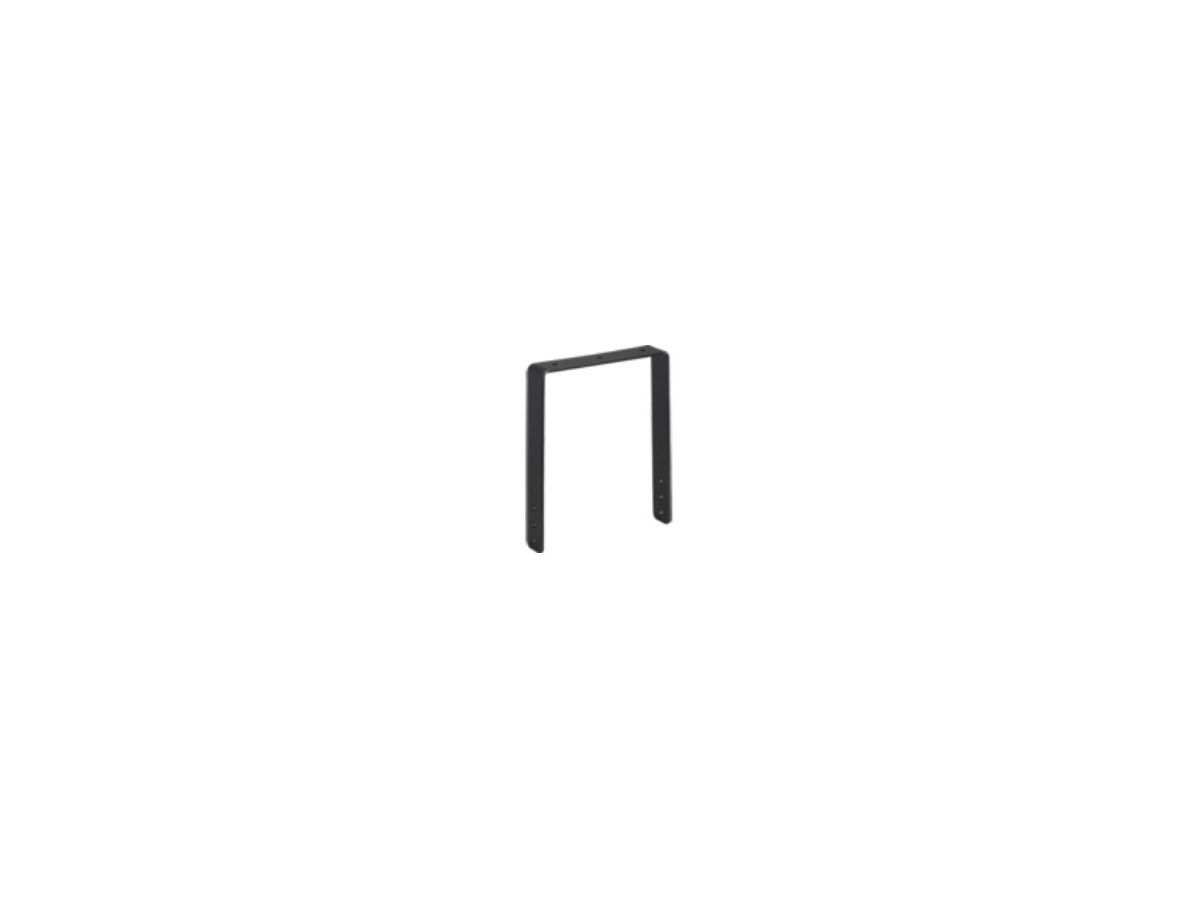 UB 10 noir - 'Haut-parleur à 2 voies 12''/1,4'', 8 oh