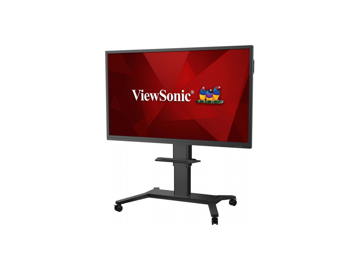 VB-STND-002 - Trolley