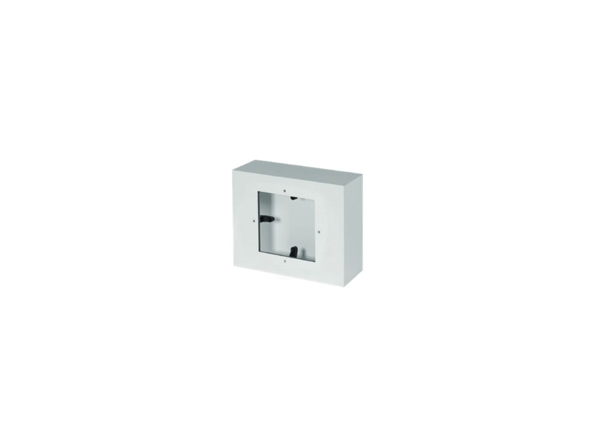 EG-170 Q - Boîtier encastrable pour DE-X 170 Q