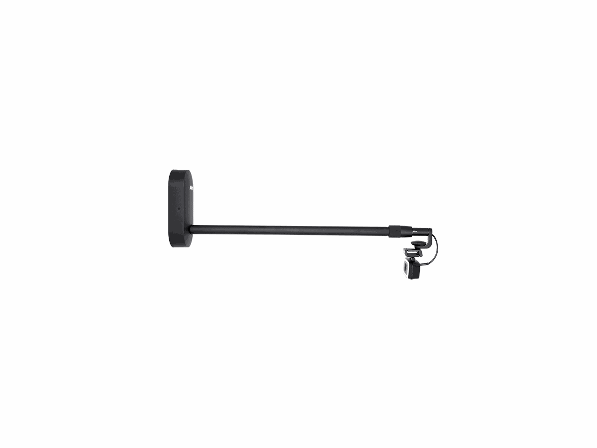 CAM130 Content Camera KIT - caméra de conférence USB avec support