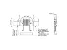 RISE A311 - Unité de rangement cachée pour RISE