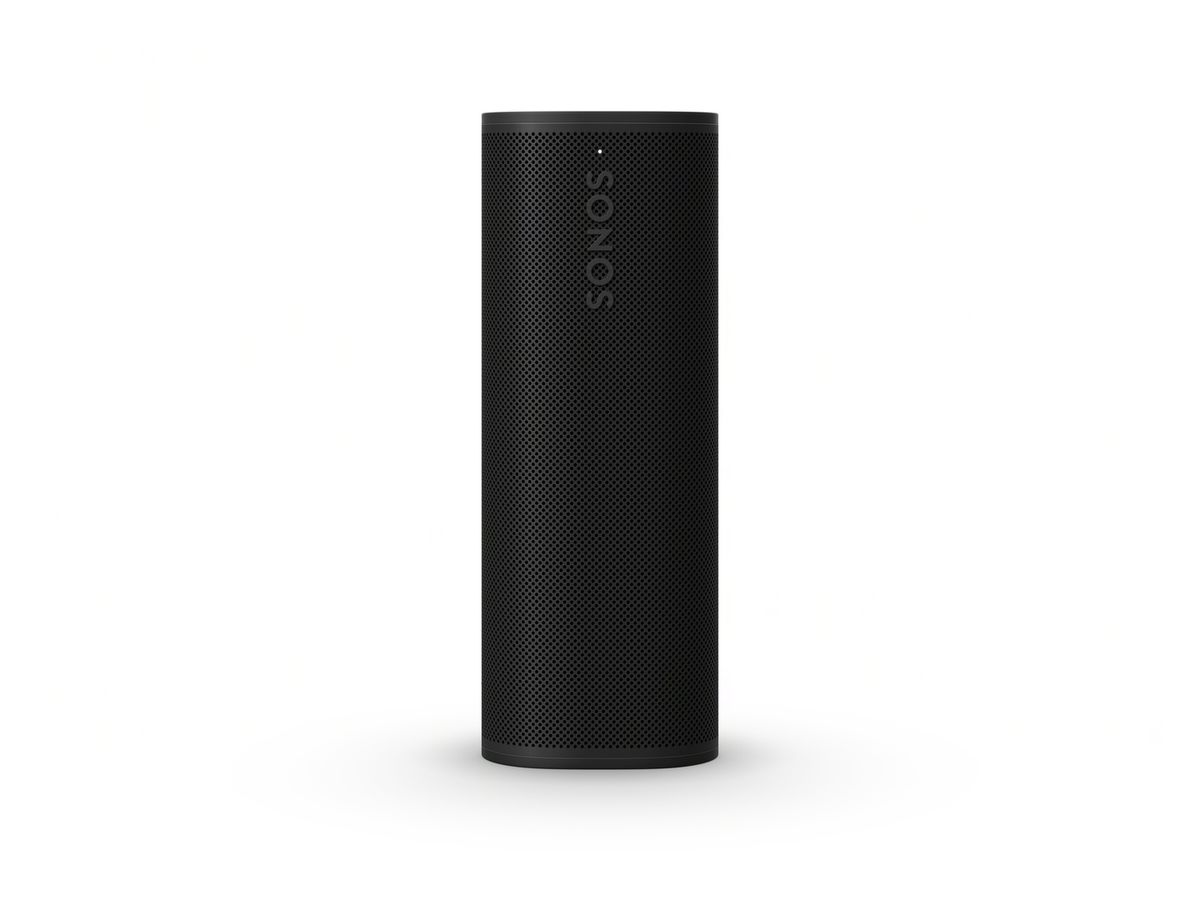 ROAM2R21BLK - Haut-Parleur portable Bluetooth
