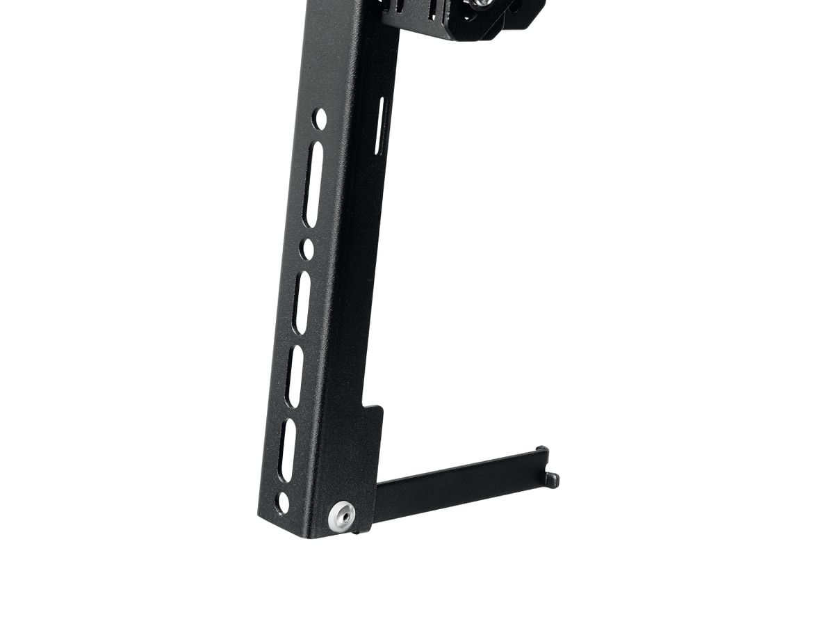 PFS 3504 - Bandes 3D réglabl. Interf. écran, 482mm