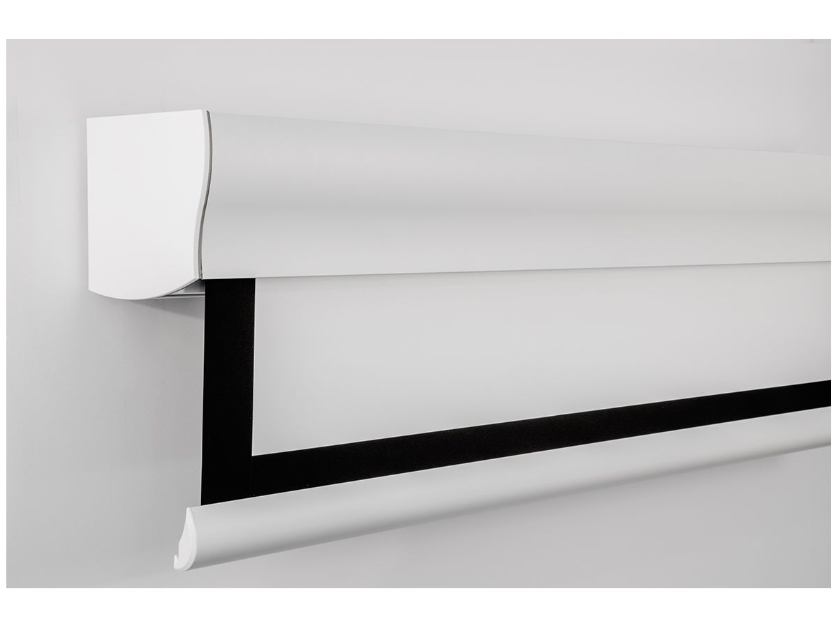 WA406CWI - Écran motorisé 406 x 254cm