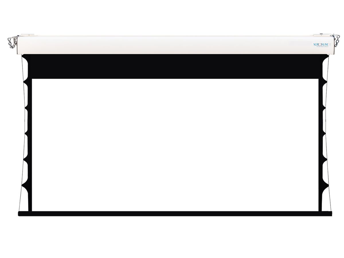 ET520CPE - Écran motorisé 520 x 325 cm
