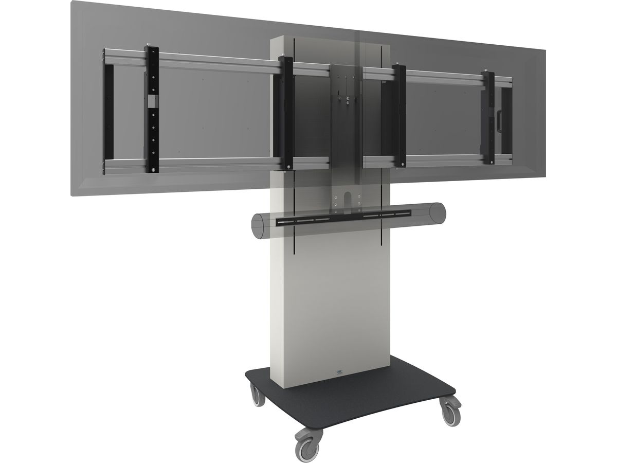 062.2882 - Business und VC Trolley - Soundbar Bracket