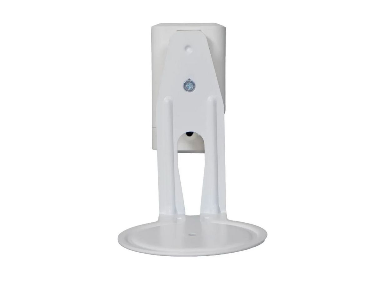 WSWME12-W2 - Support mural Sonos Era 100, blanc, Pair