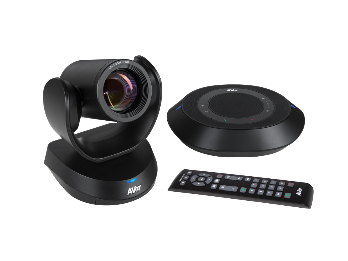 VC520PRO3 - caméra de conférence USB et speakerphone
