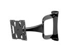 SUA740P - Support orientable jusqu'à Moniteur de b