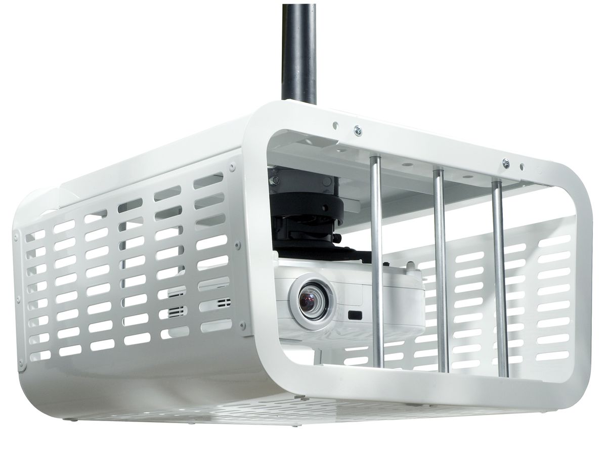 PE1120 - Enceinte pour projecteur
