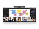 i3Touch Ultra - 'IR Touch Display, 21:9, 105'''