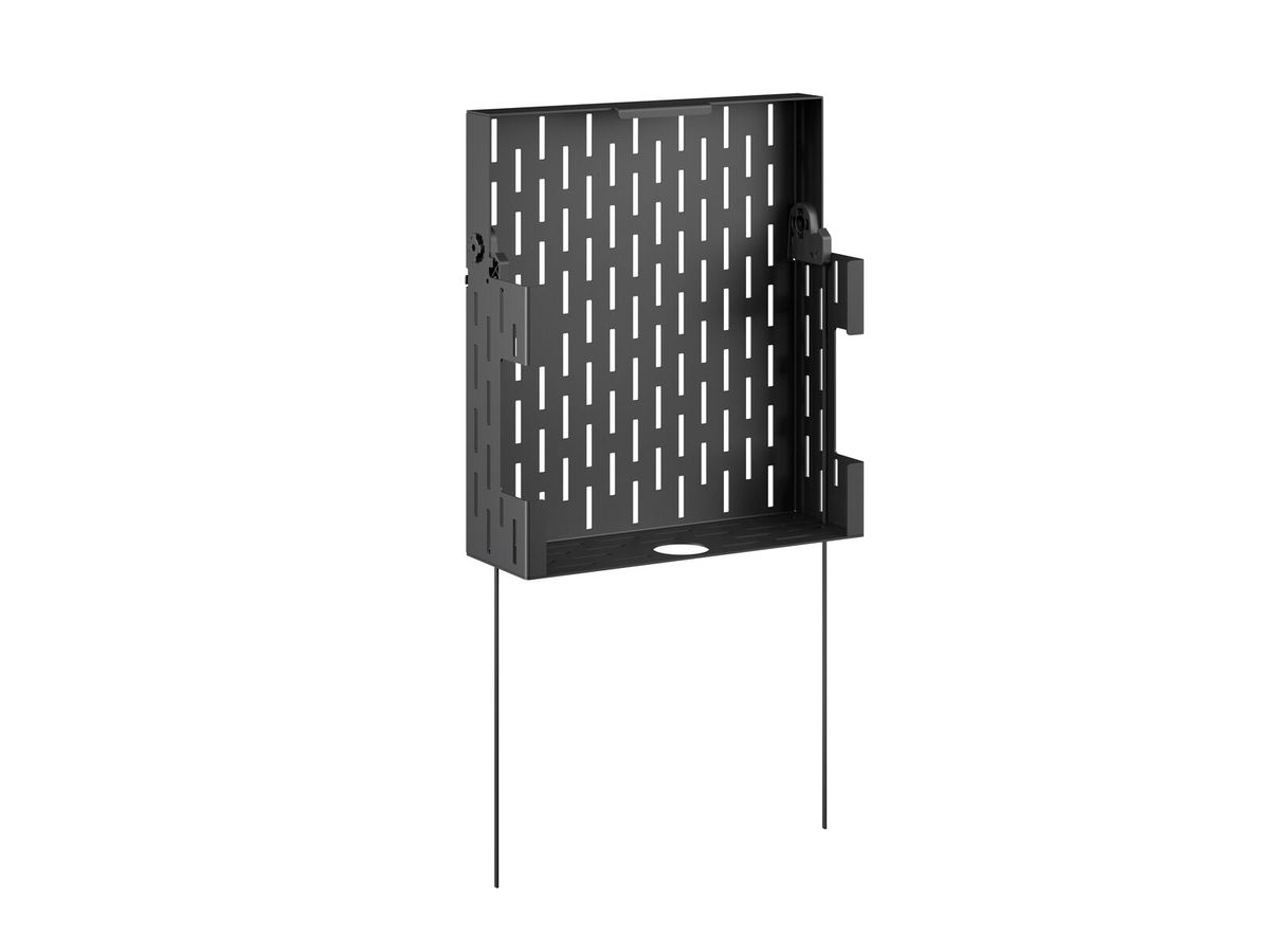 RISE A311 - Unité de rangement cachée pour RISE