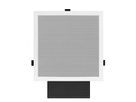 DE-X 170 Q Polar blanc - Haut-parleur encastrable sans cadre, 2 v