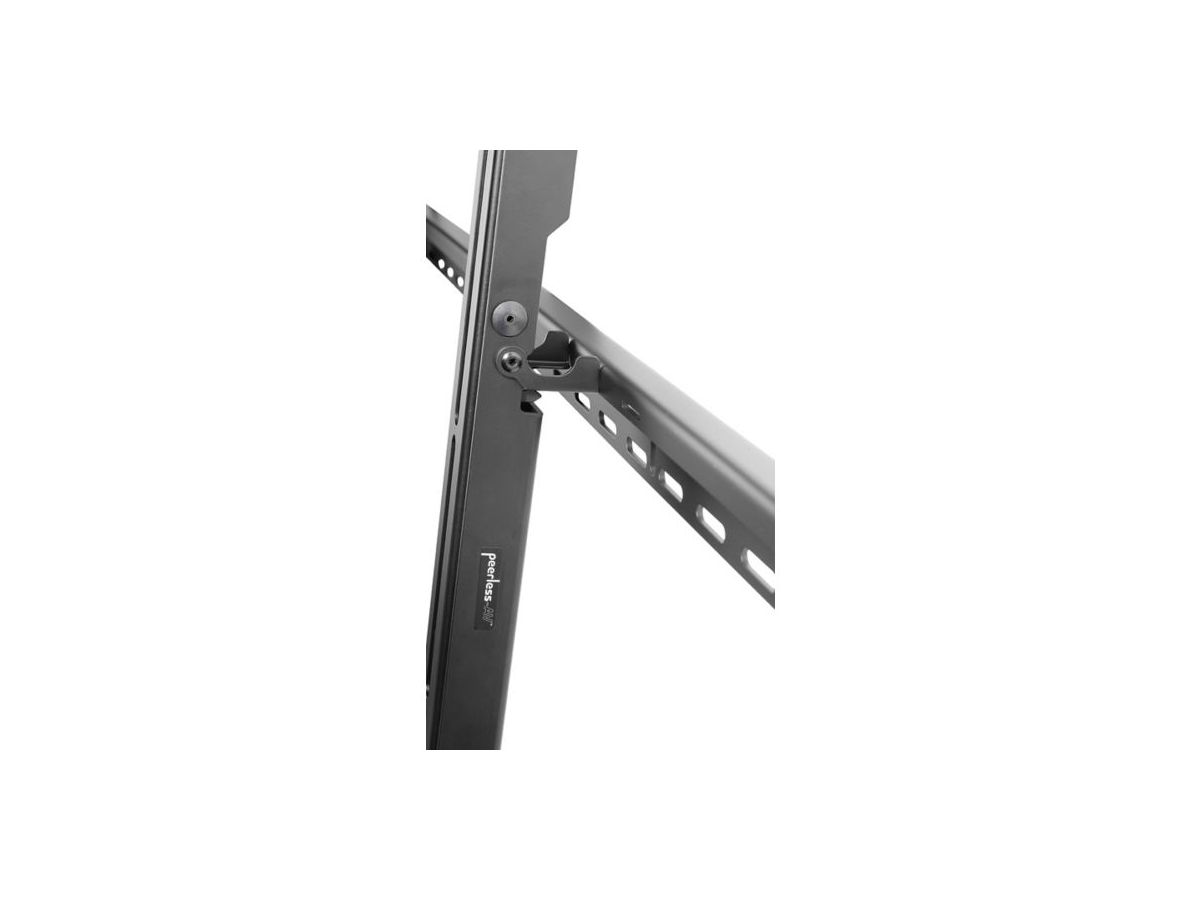 SF680P - Support fixe jusqu`à 158 kg, 60" - 98"