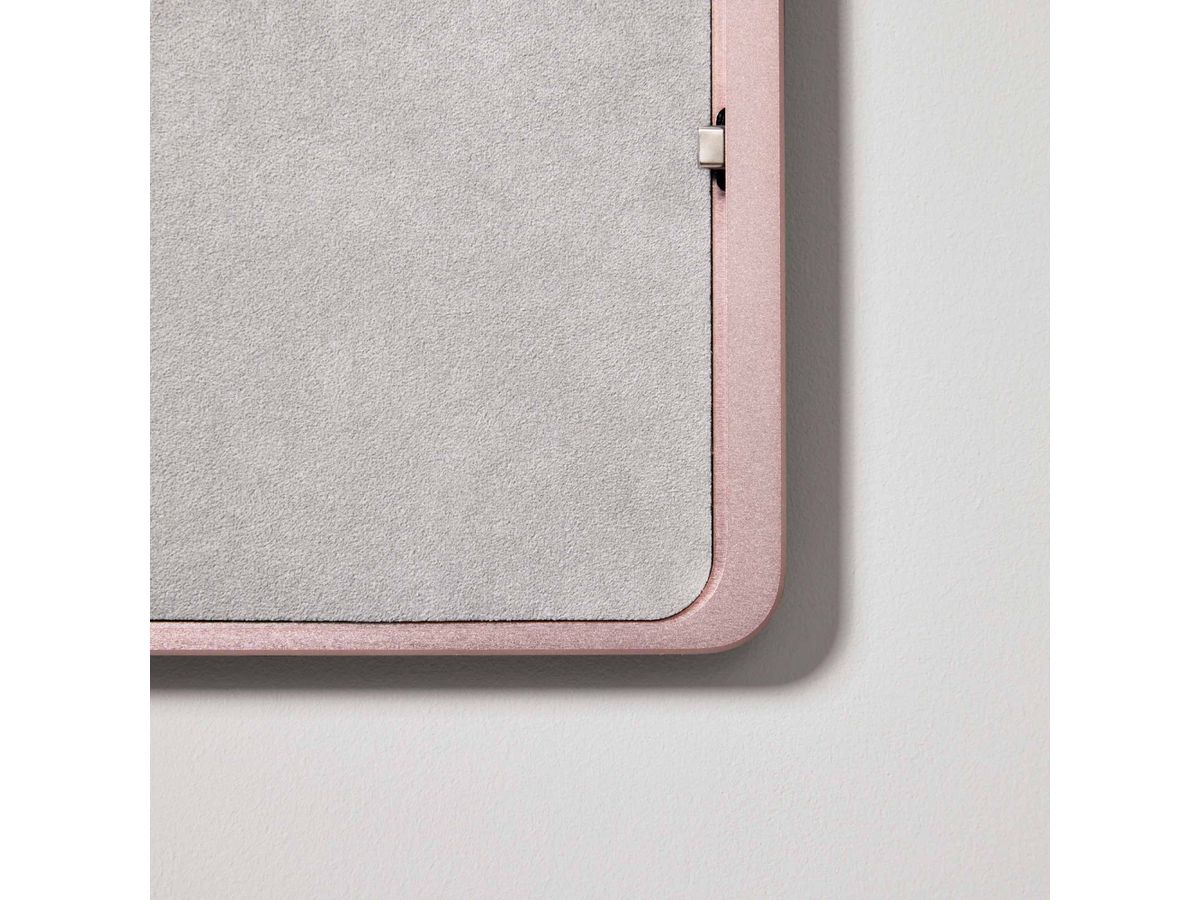 iPad Dame Wall 2.0 Rose - 'iPad 10.9'' 10th Gen. '