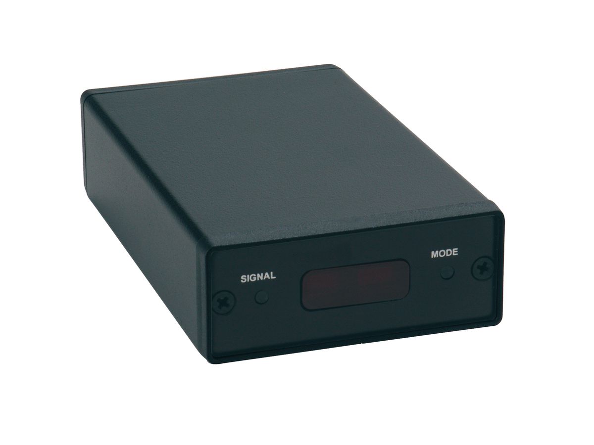 IR-PRO - IR Kit de formation