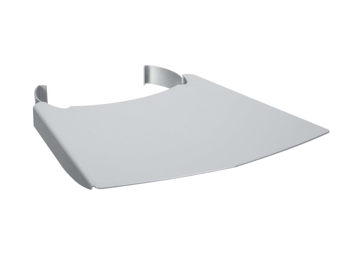PFA 9033 - Étagère pour PFT2520/PFF2420, argent