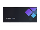 i3Touch Ultra - 'IR Touch Display, 21:9, 105'''