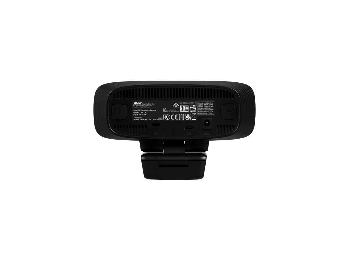 CAM130 Content Camera KIT - caméra de conférence USB avec support