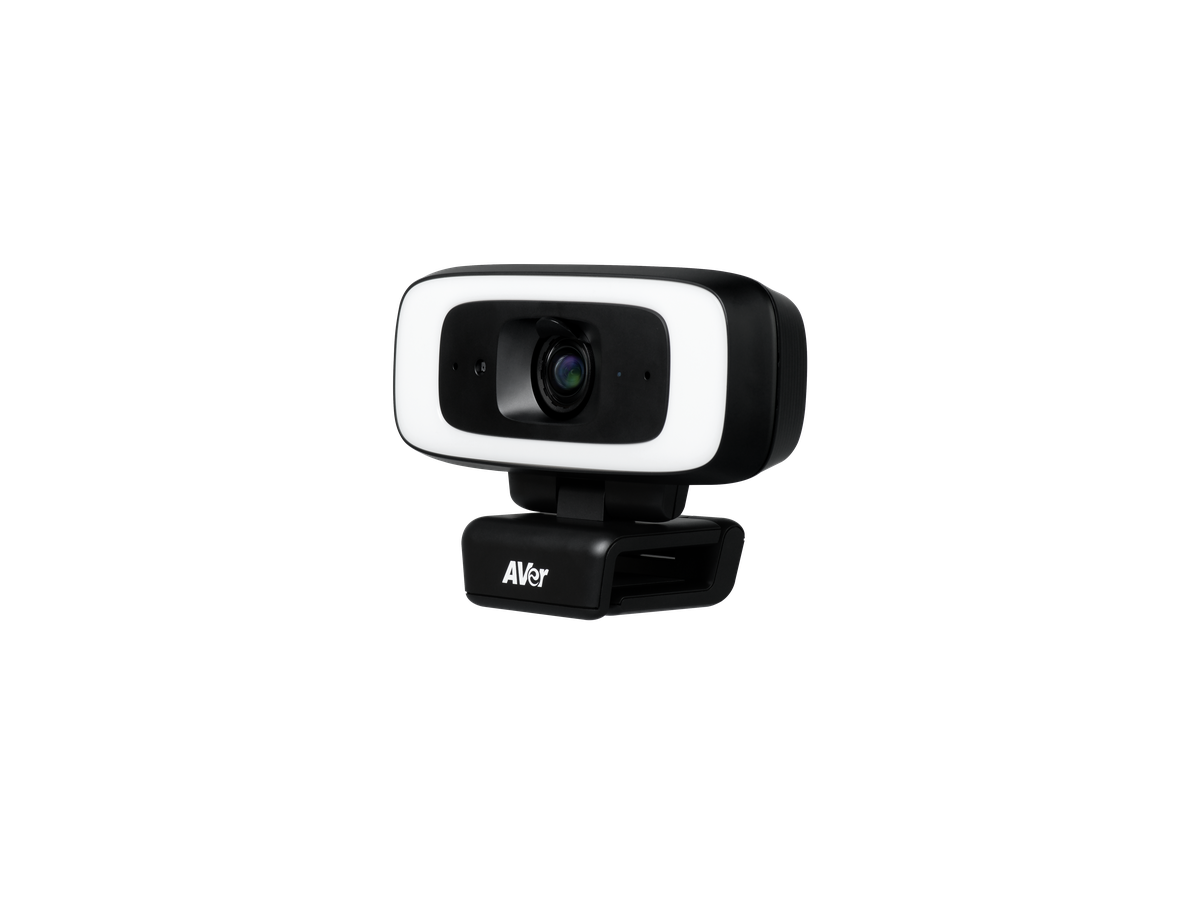 CAM130 Content Camera KIT - caméra de conférence USB avec support